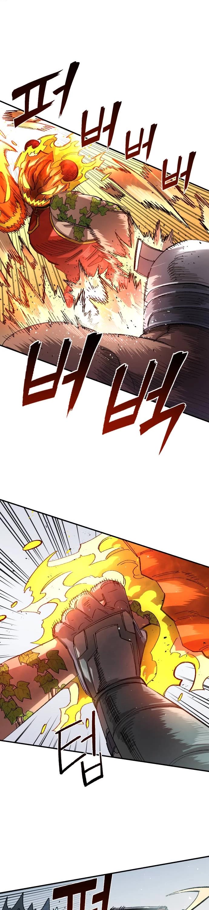 Reincarnation of the Veteran Soldier Chapter 53 page 34 - Chapter 53