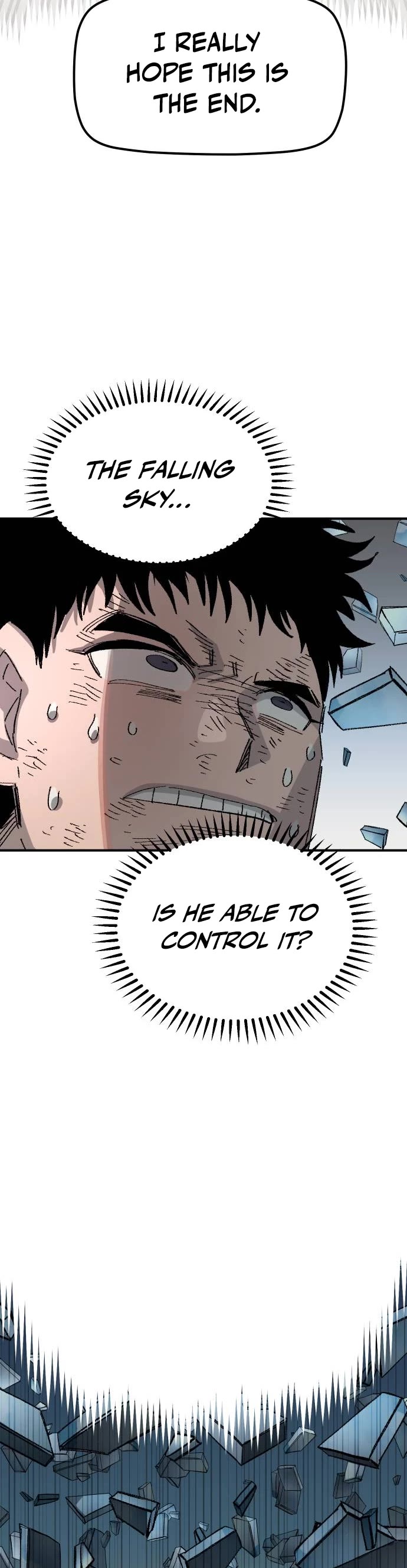 Reincarnation of the Veteran Soldier Chapter 53 page 42 - Chapter 53
