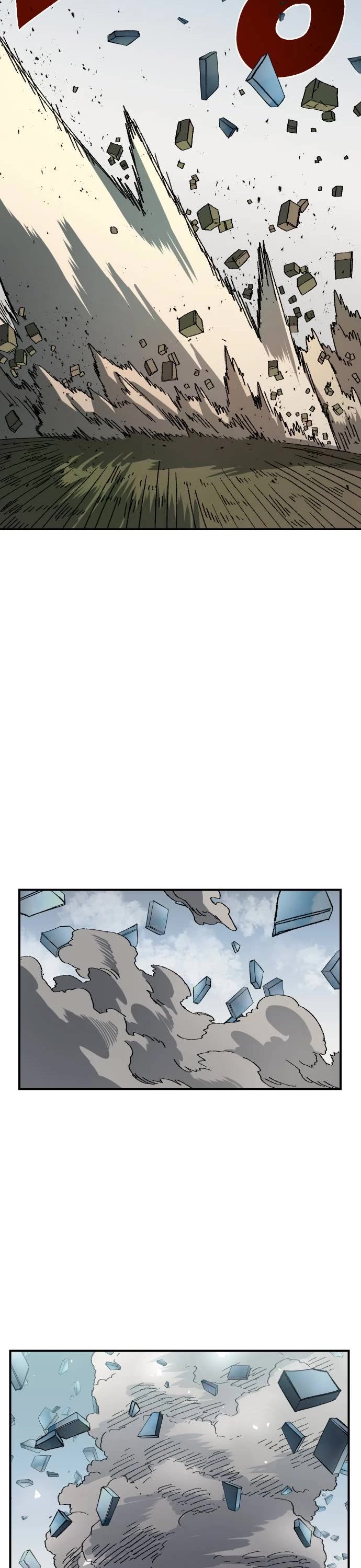 Reincarnation of the Veteran Soldier Chapter 53 page 47 - Chapter 53