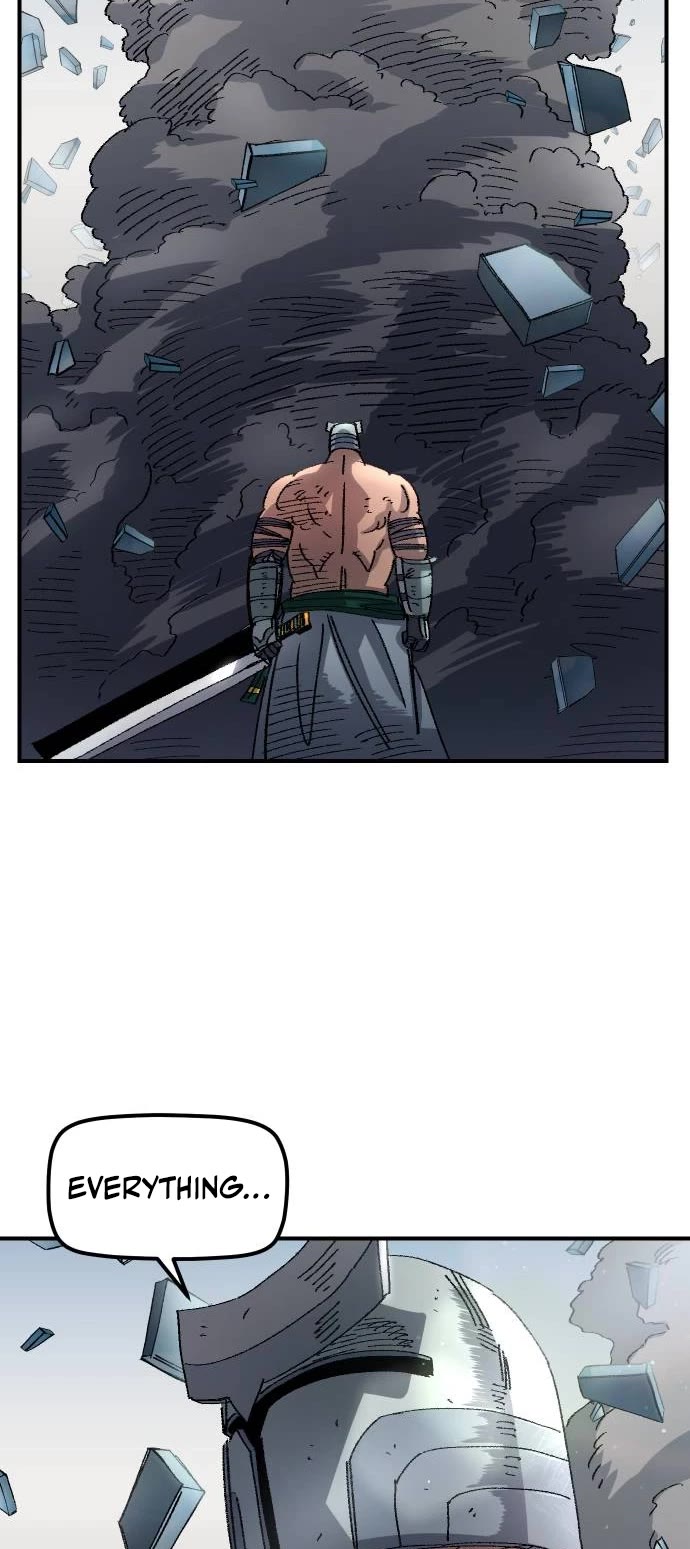Reincarnation of the Veteran Soldier Chapter 53 page 48 - Chapter 53