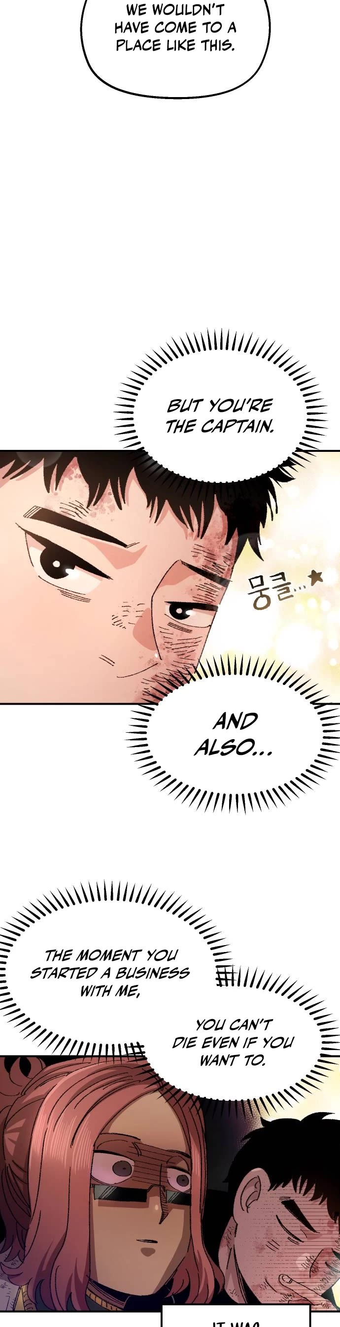 Reincarnation of the Veteran Soldier Chapter 53 page 5 - Chapter 53