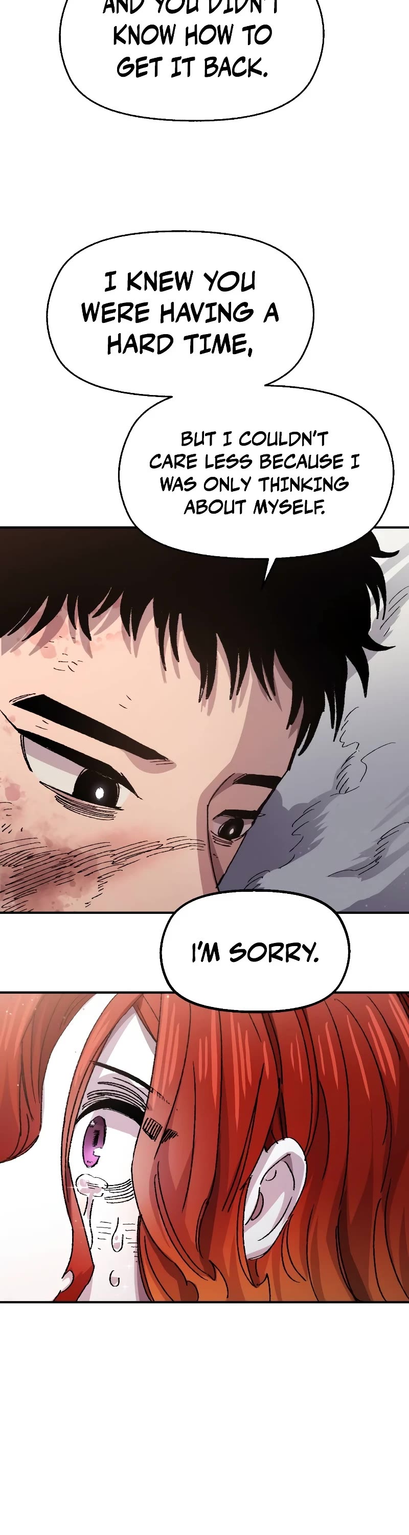 Reincarnation of the Veteran Soldier Chapter 54 page 10 - Chapter 54