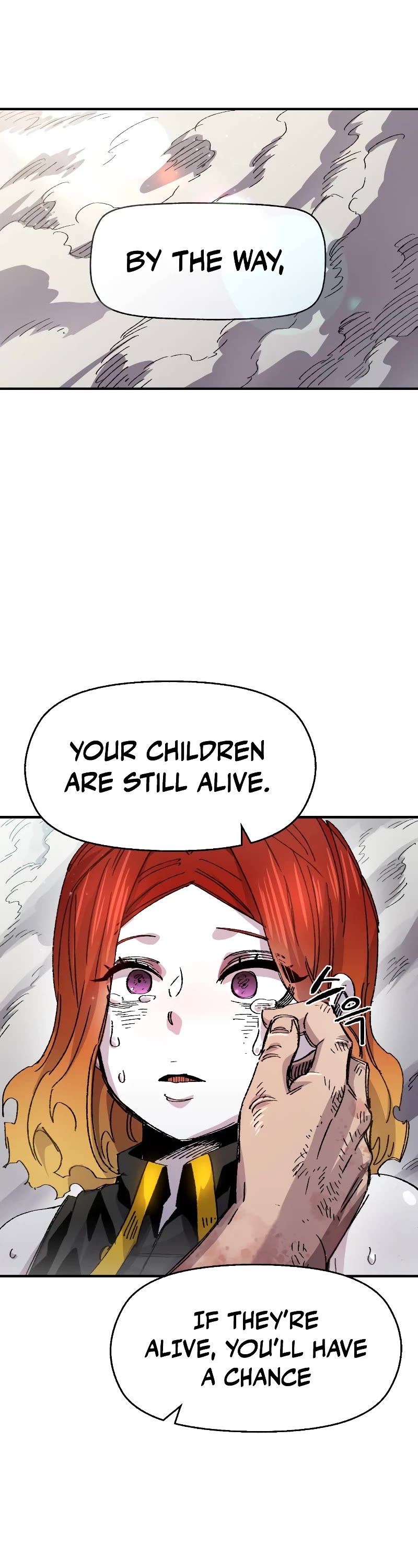 Reincarnation of the Veteran Soldier Chapter 54 page 11 - Chapter 54