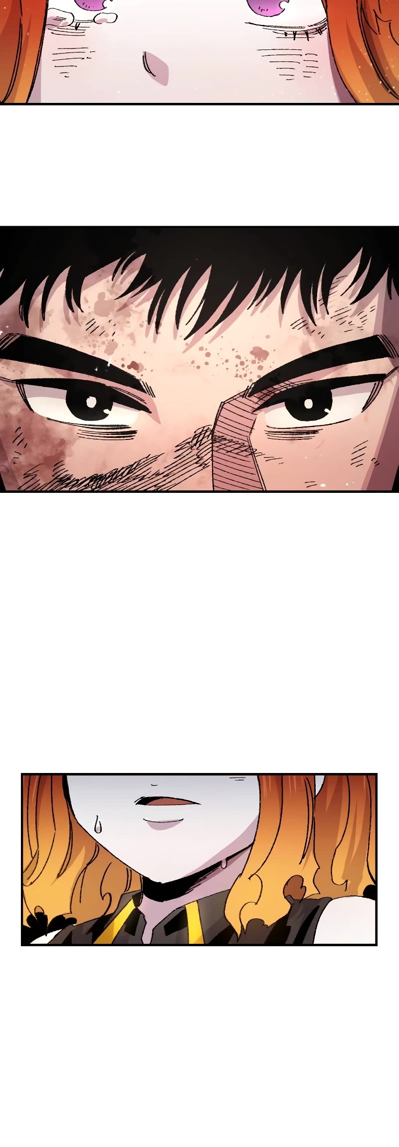 Reincarnation of the Veteran Soldier Chapter 54 page 13 - Chapter 54