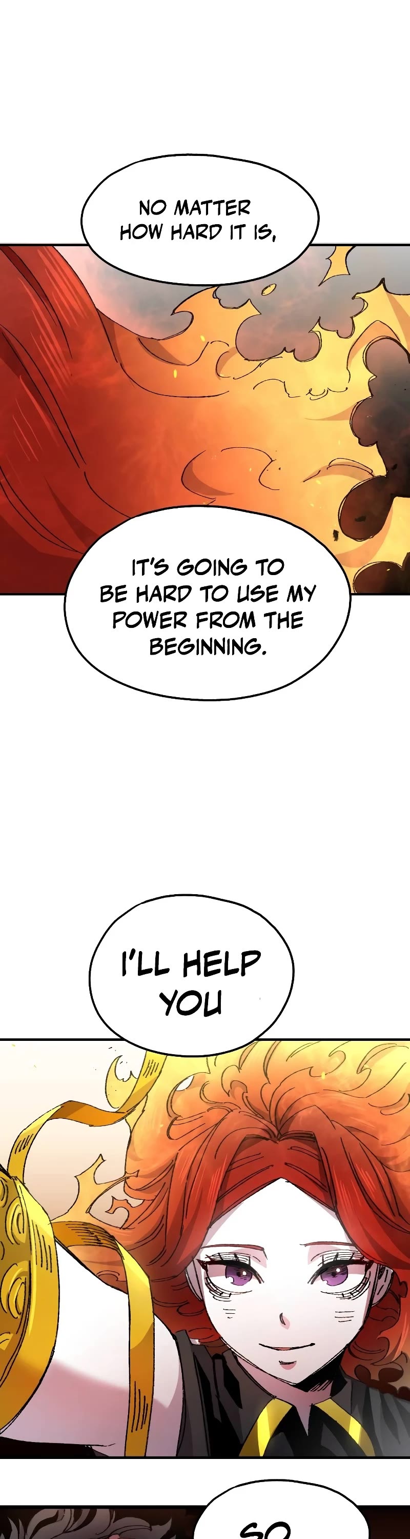 Reincarnation of the Veteran Soldier Chapter 54 page 20 - Chapter 54