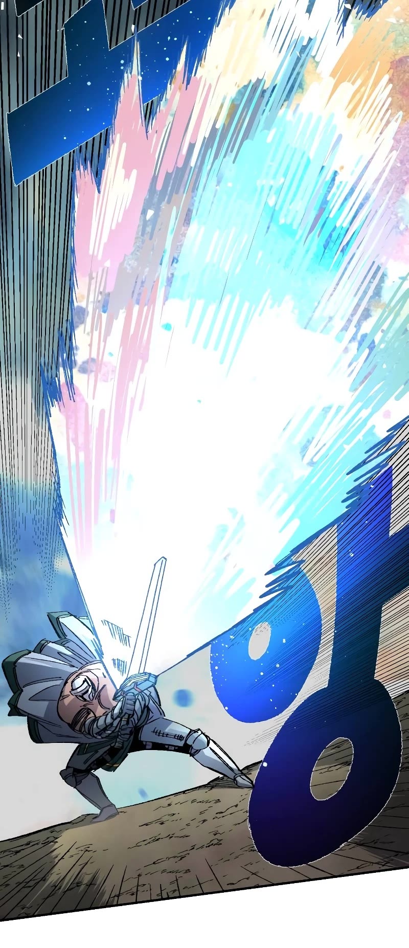 Reincarnation of the Veteran Soldier Chapter 54 page 30 - Chapter 54