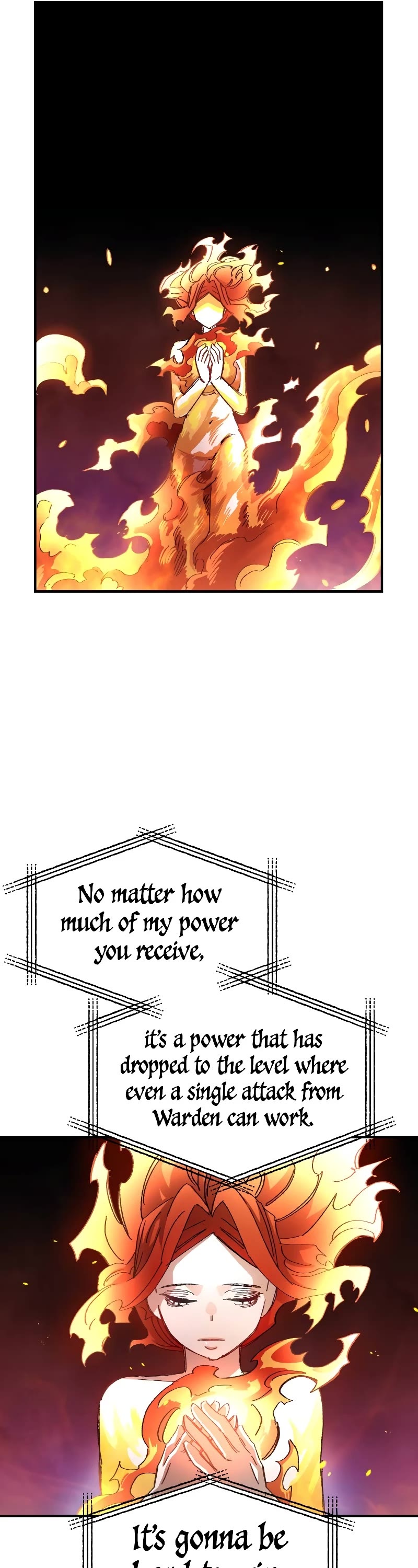 Reincarnation of the Veteran Soldier Chapter 54 page 32 - Chapter 54