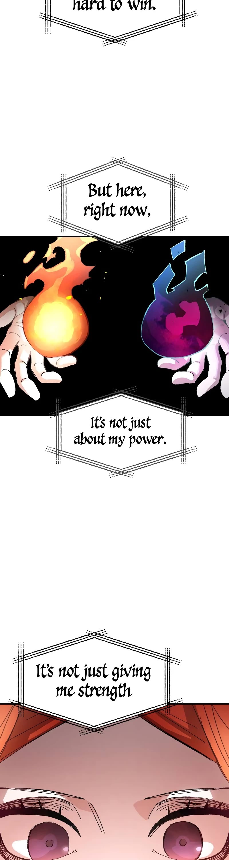 Reincarnation of the Veteran Soldier Chapter 54 page 33 - Chapter 54