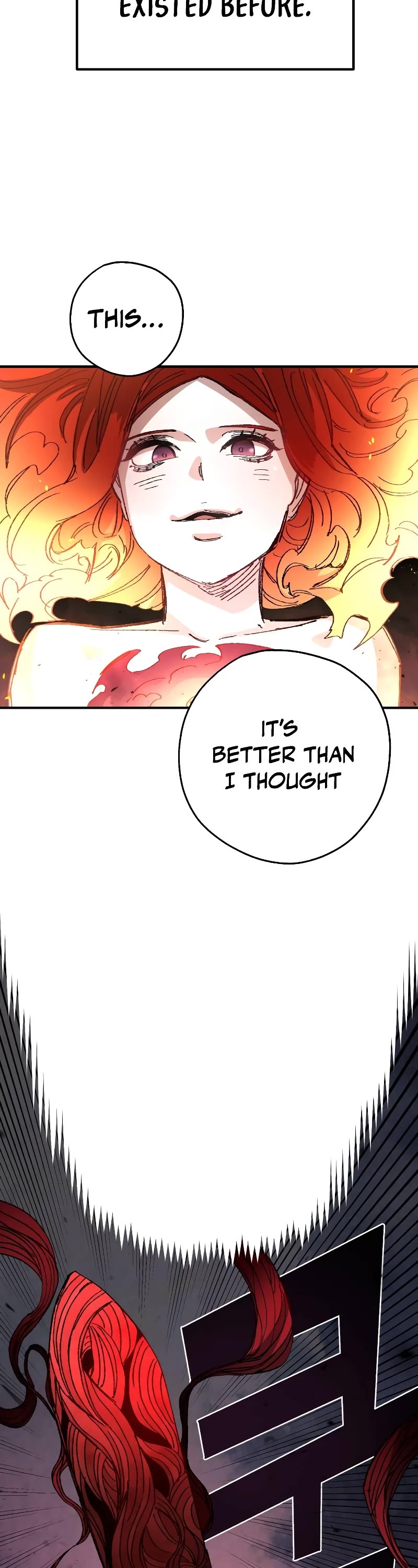 Reincarnation of the Veteran Soldier Chapter 54 page 35 - Chapter 54