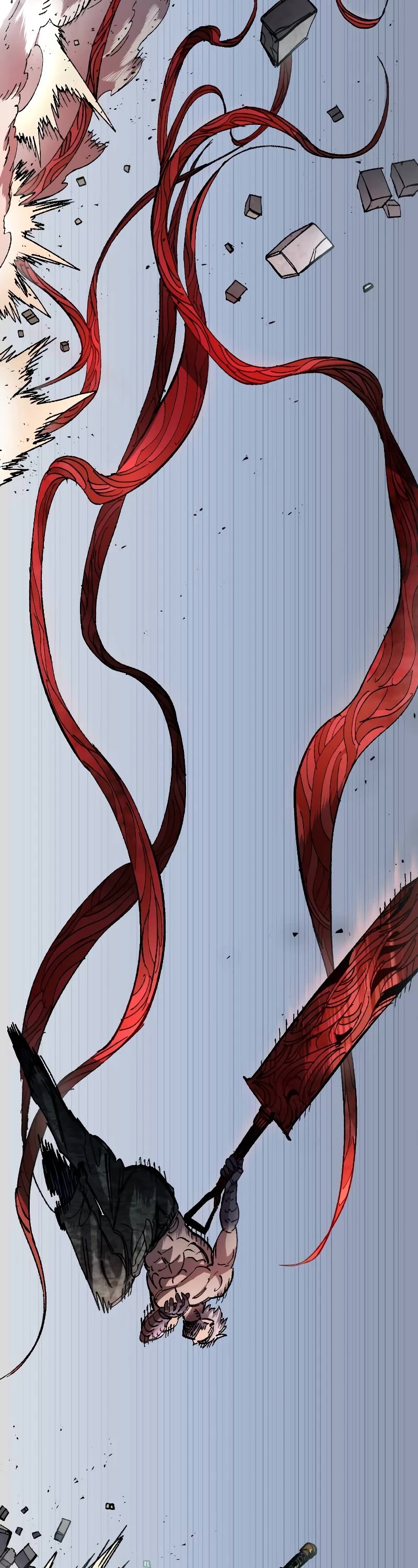 Reincarnation of the Veteran Soldier Chapter 54 page 41 - Chapter 54