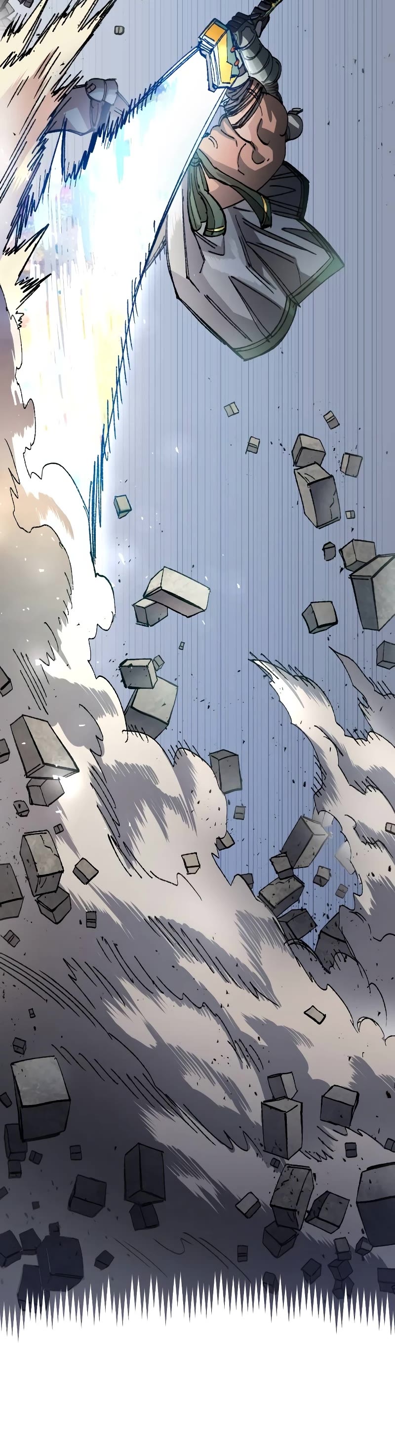 Reincarnation of the Veteran Soldier Chapter 54 page 42 - Chapter 54