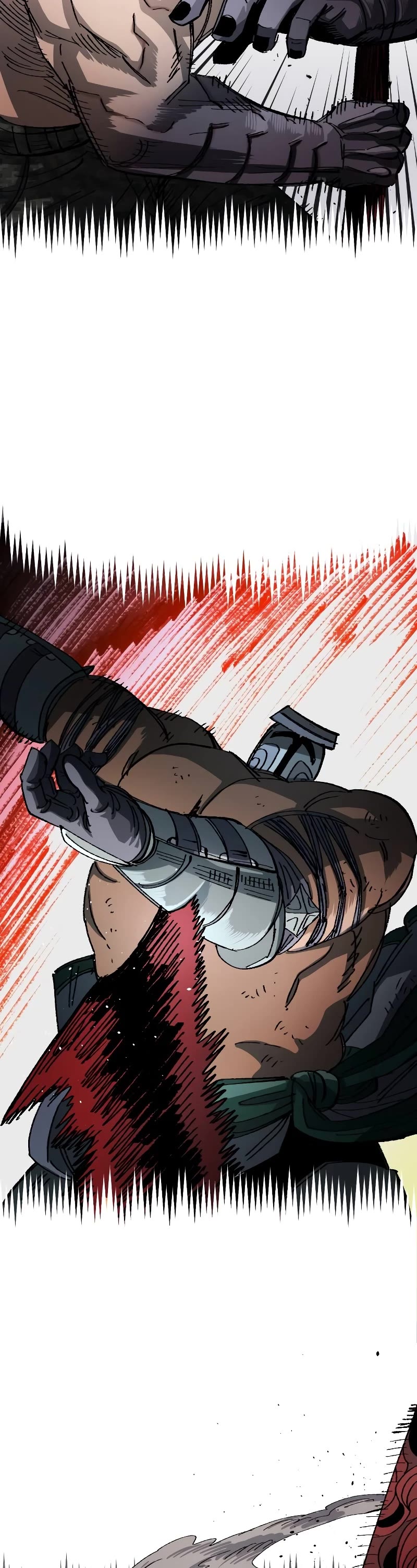 Reincarnation of the Veteran Soldier Chapter 54 page 46 - Chapter 54