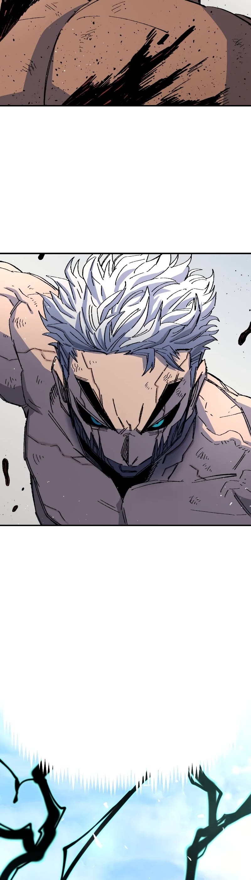 Reincarnation of the Veteran Soldier Chapter 54 page 48 - Chapter 54