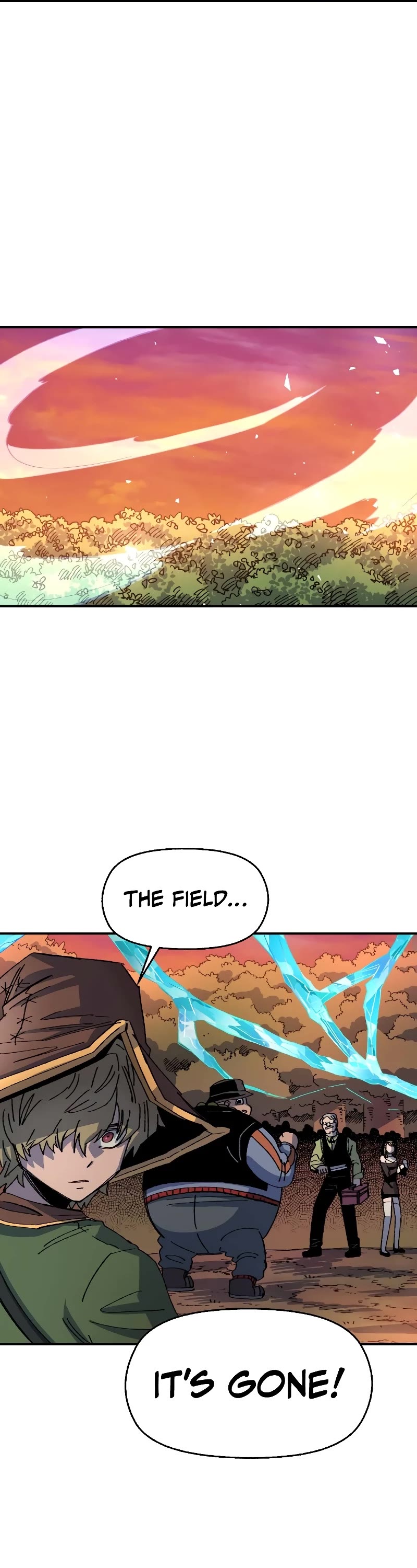 Reincarnation of the Veteran Soldier Chapter 54 page 50 - Chapter 54