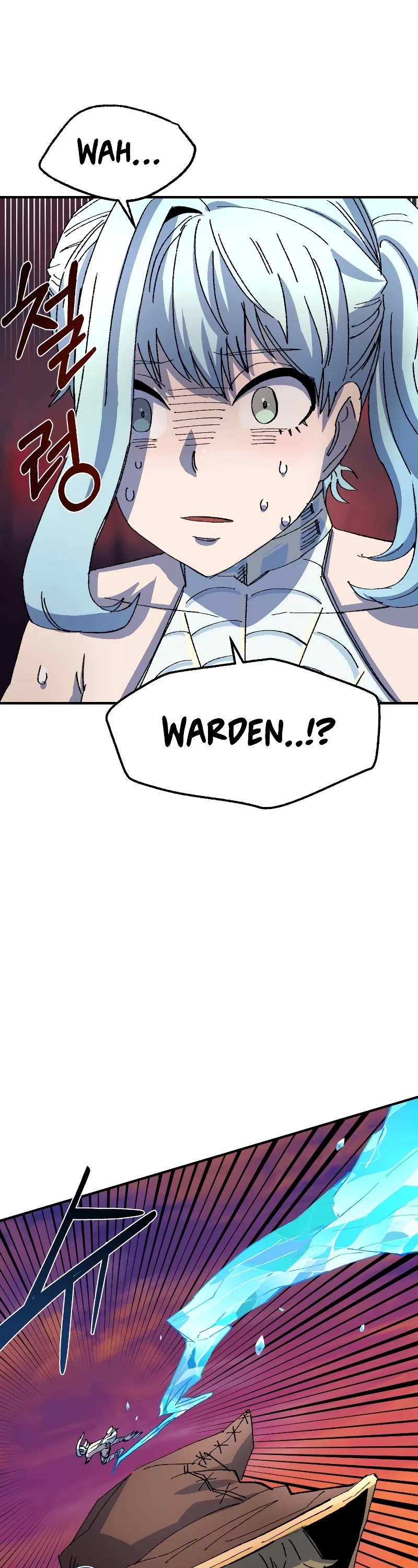 Reincarnation of the Veteran Soldier Chapter 54 page 51 - Chapter 54
