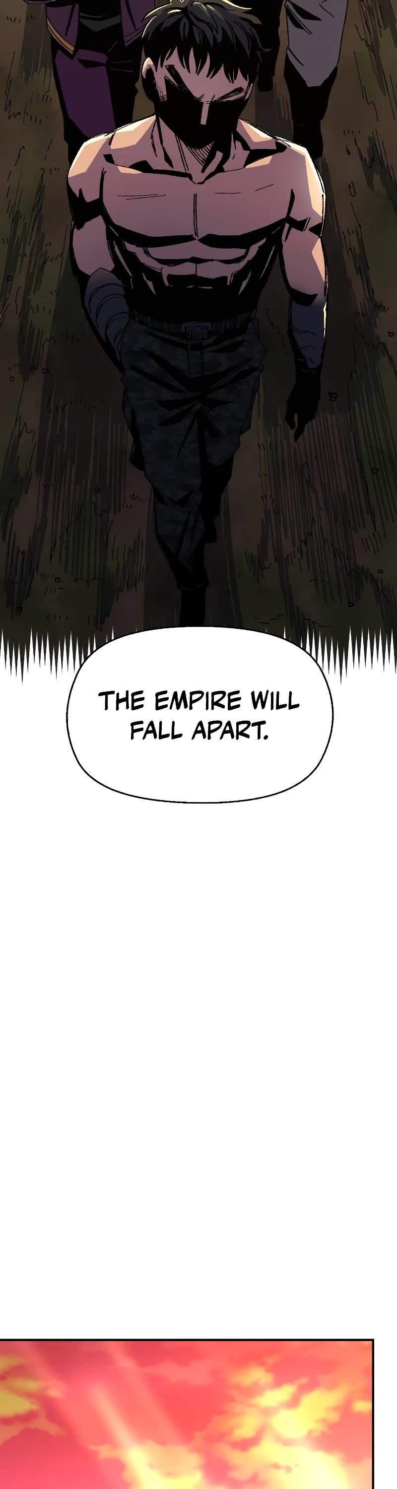 Reincarnation of the Veteran Soldier Chapter 54 page 59 - Chapter 54