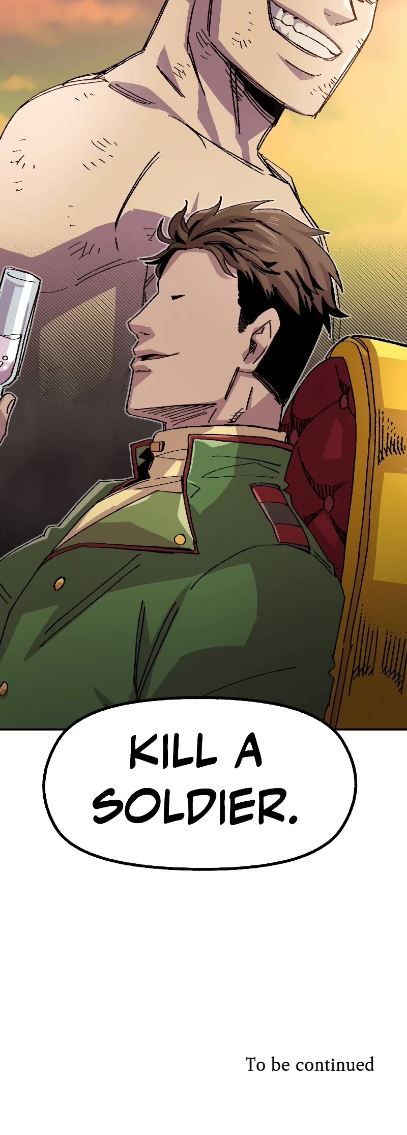 Reincarnation of the Veteran Soldier Chapter 54 page 63 - Chapter 54
