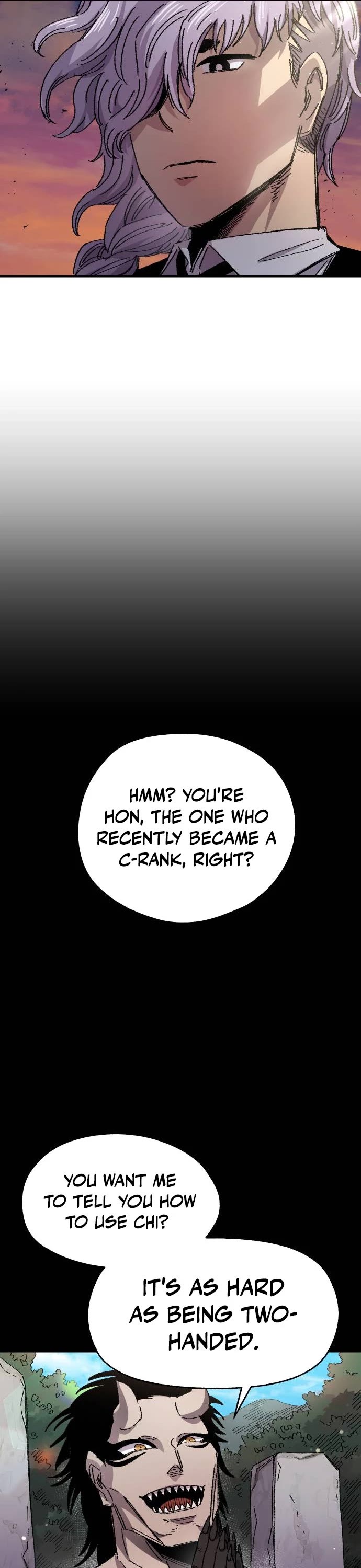 Reincarnation of the Veteran Soldier Chapter 55 page 13 - Chapter 55