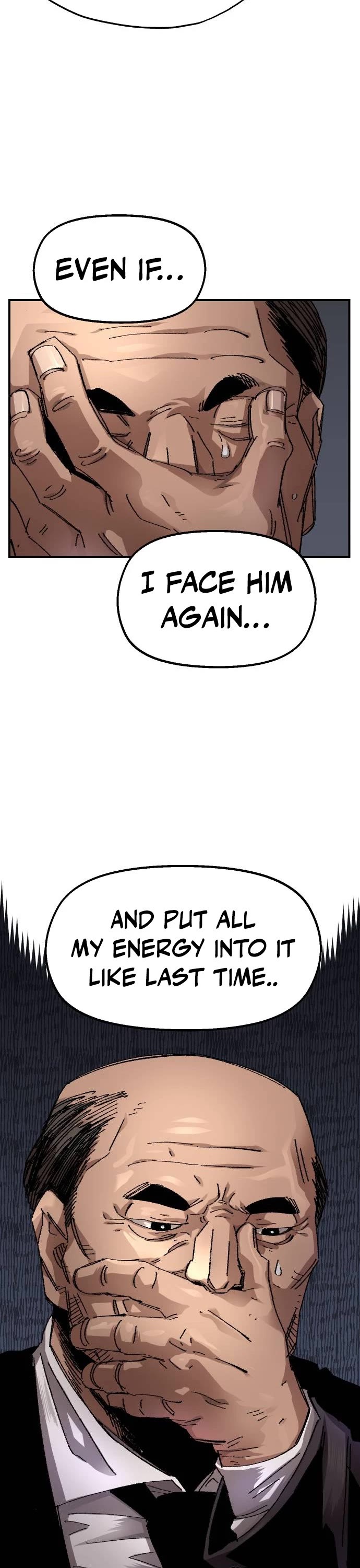 Reincarnation of the Veteran Soldier Chapter 55 page 22 - Chapter 55