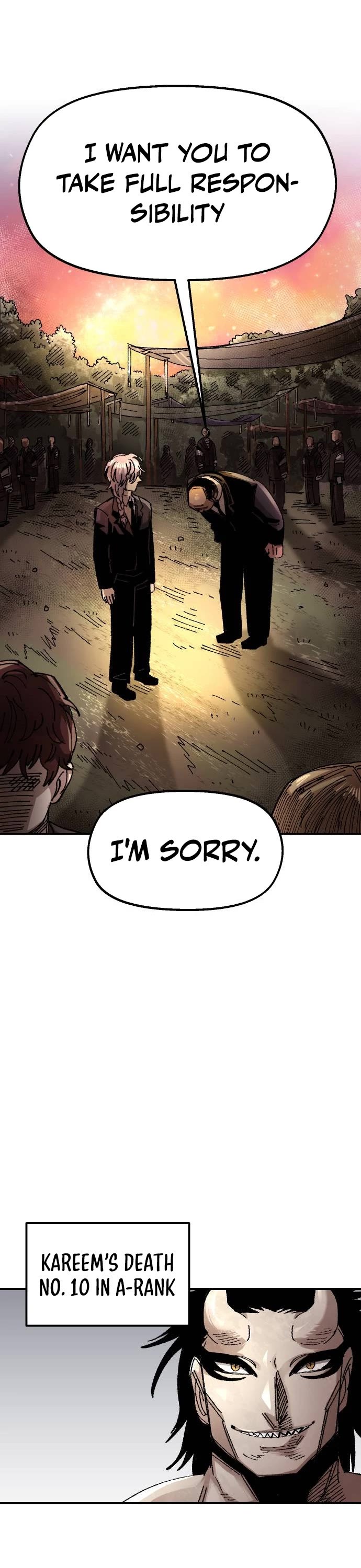 Reincarnation of the Veteran Soldier Chapter 55 page 24 - Chapter 55