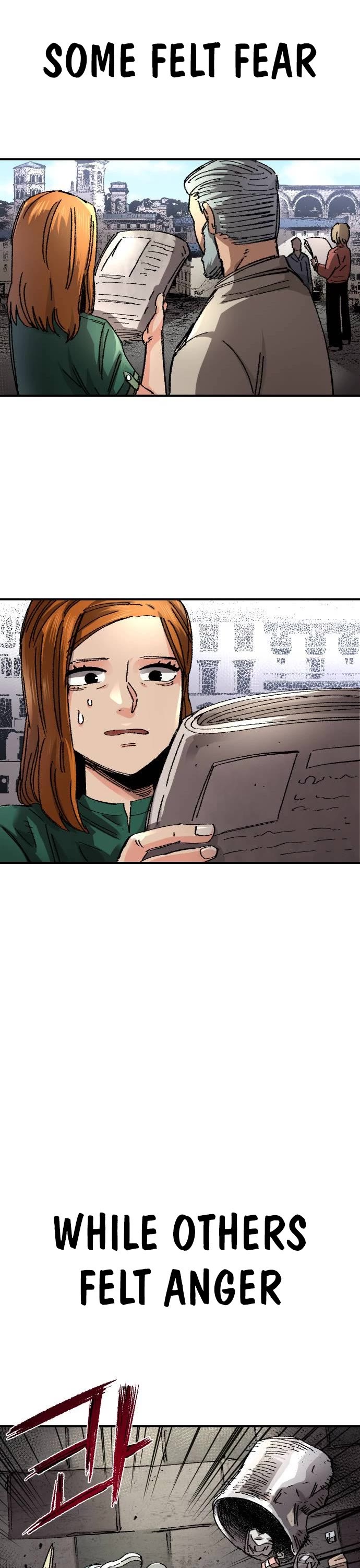 Reincarnation of the Veteran Soldier Chapter 55 page 26 - Chapter 55
