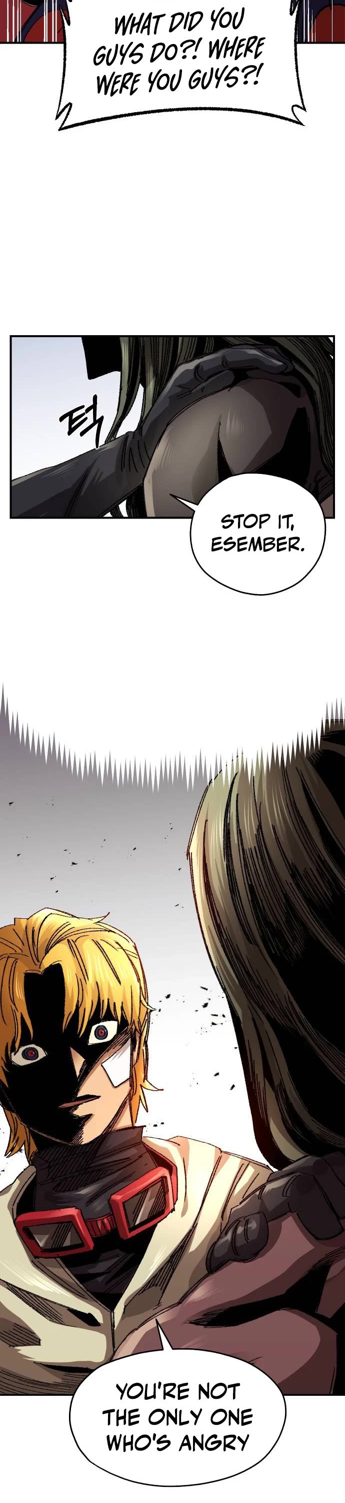 Reincarnation of the Veteran Soldier Chapter 55 page 28 - Chapter 55