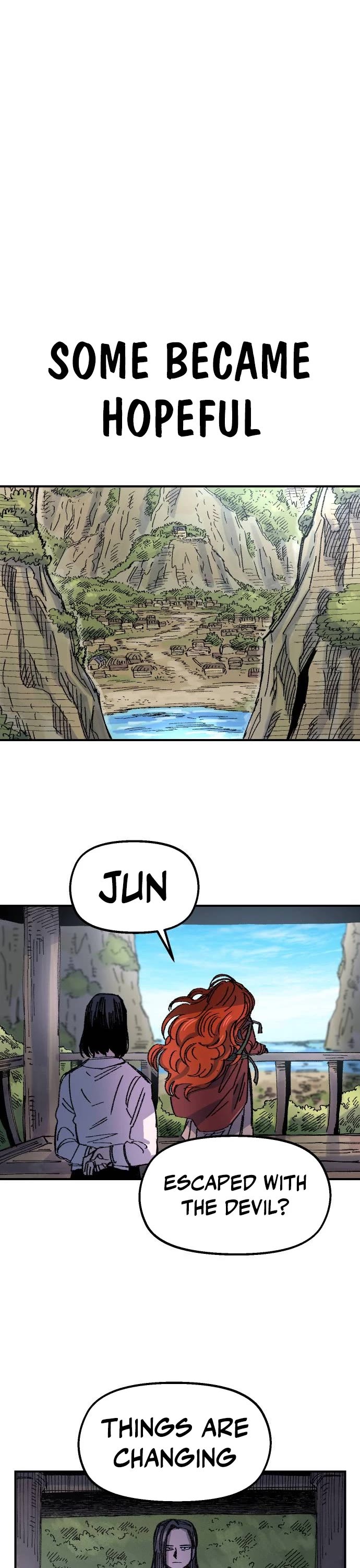 Reincarnation of the Veteran Soldier Chapter 55 page 29 - Chapter 55