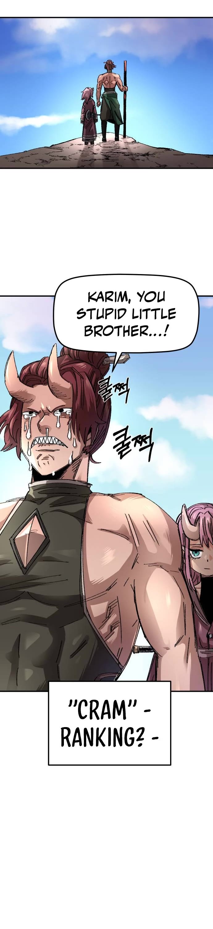 Reincarnation of the Veteran Soldier Chapter 55 page 35 - Chapter 55