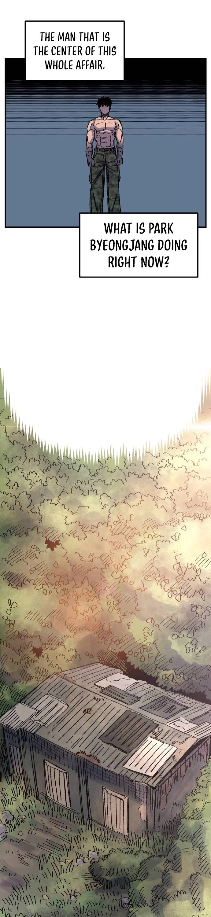 Reincarnation of the Veteran Soldier Chapter 55 page 39 - Chapter 55