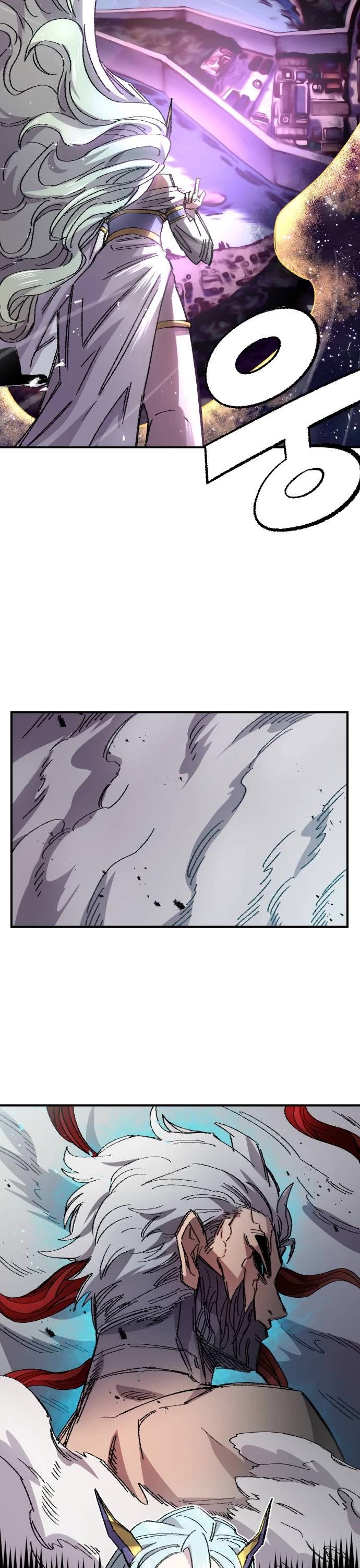 Reincarnation of the Veteran Soldier Chapter 55 page 4 - Chapter 55