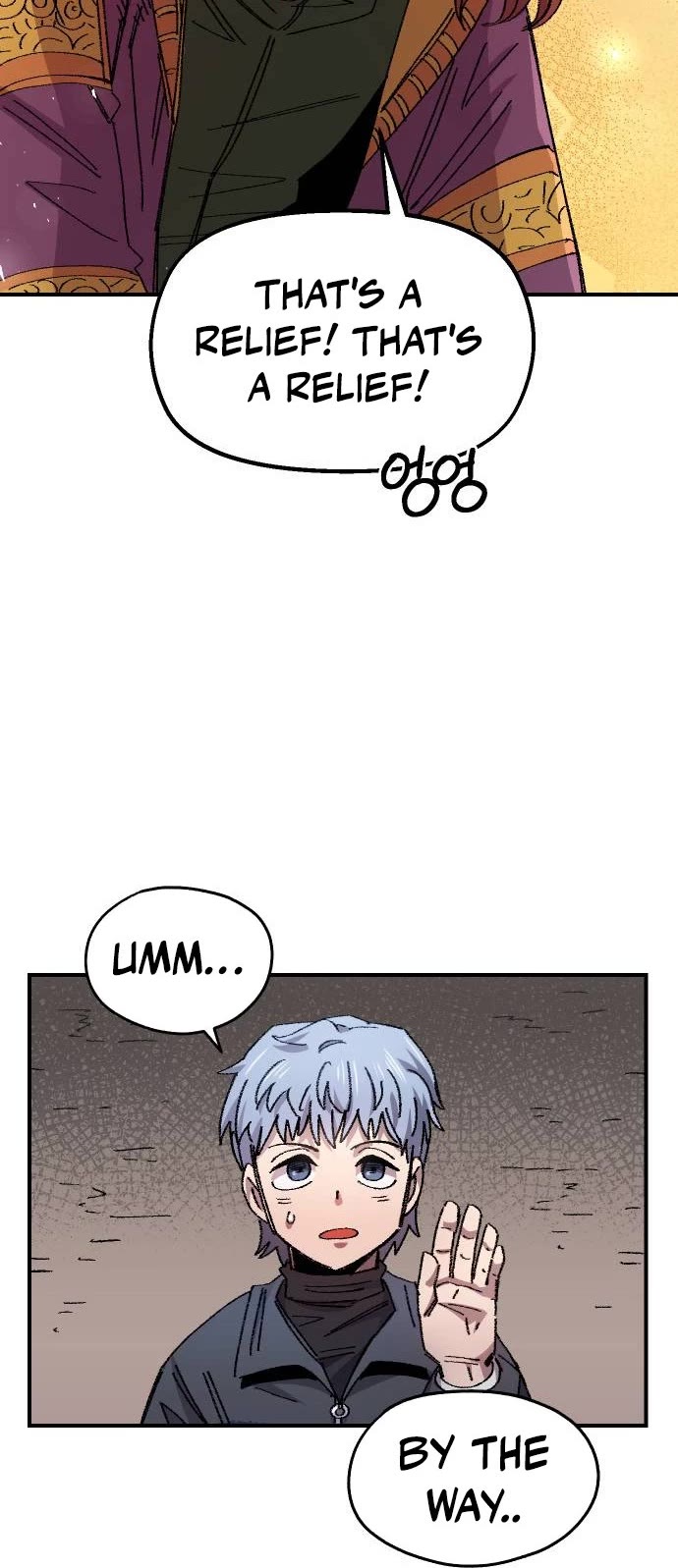 Reincarnation of the Veteran Soldier Chapter 55 page 44 - Chapter 55