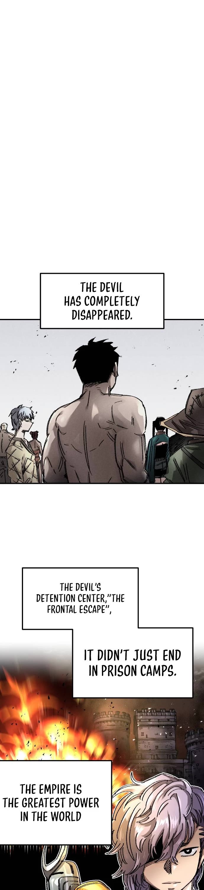 Reincarnation of the Veteran Soldier Chapter 55 page 9 - Chapter 55