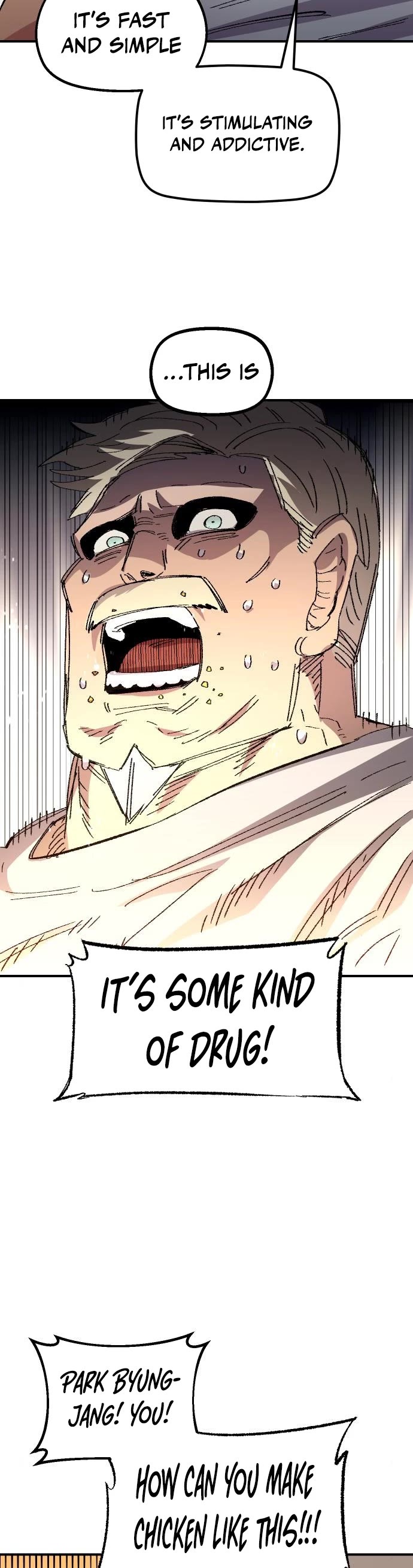 Reincarnation of the Veteran Soldier Chapter 56 page 15 - Chapter 56