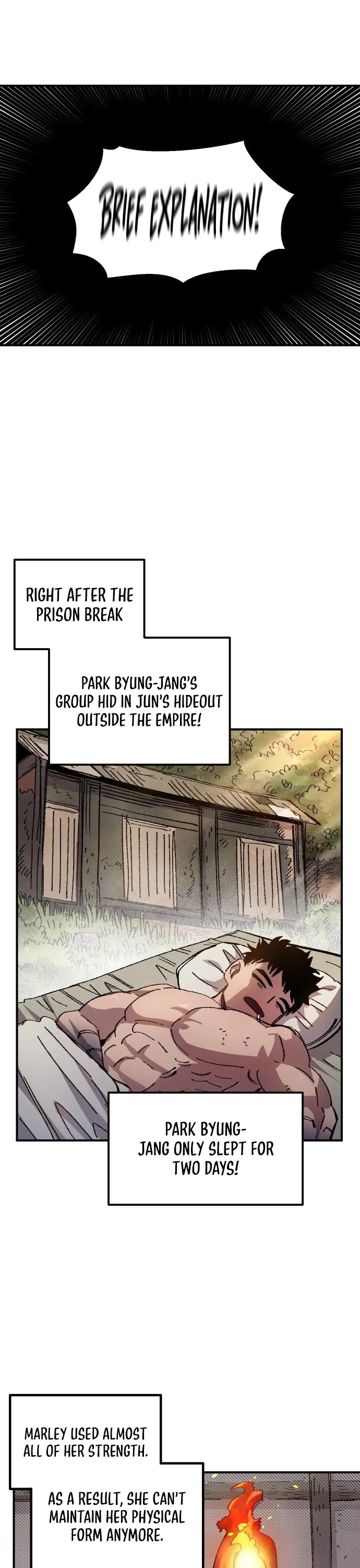 Reincarnation of the Veteran Soldier Chapter 56 page 2 - Chapter 56