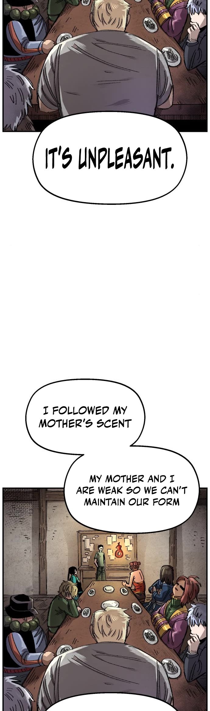 Reincarnation of the Veteran Soldier Chapter 56 page 25 - Chapter 56