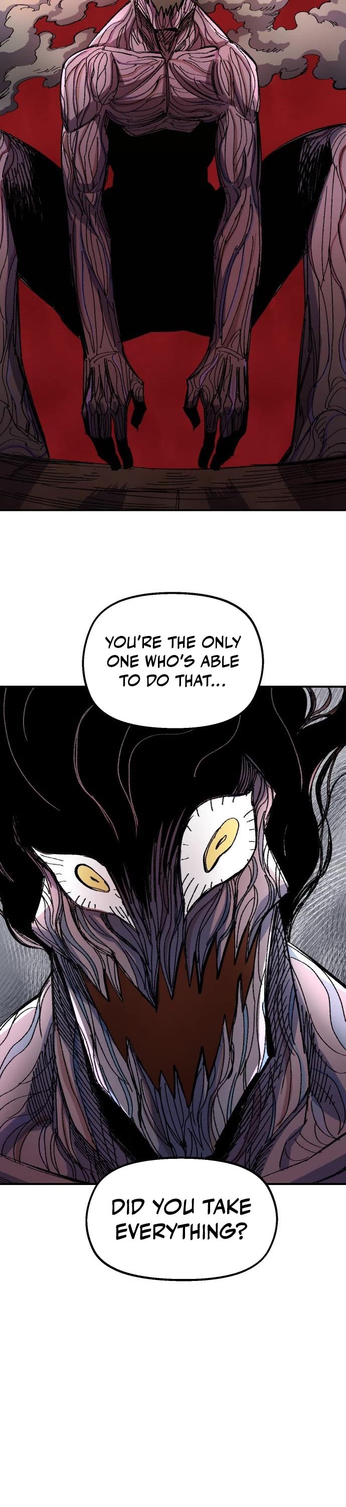Reincarnation of the Veteran Soldier Chapter 56 page 28 - Chapter 56