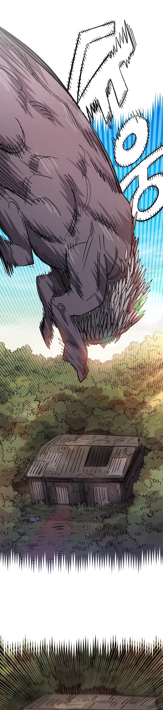 Reincarnation of the Veteran Soldier Chapter 56 page 29 - Chapter 56