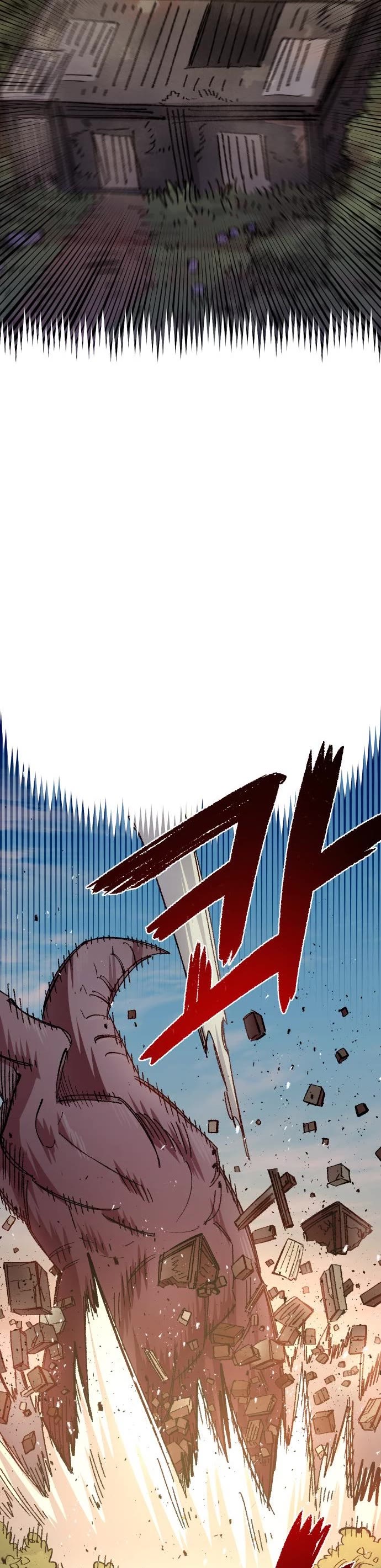 Reincarnation of the Veteran Soldier Chapter 56 page 30 - Chapter 56