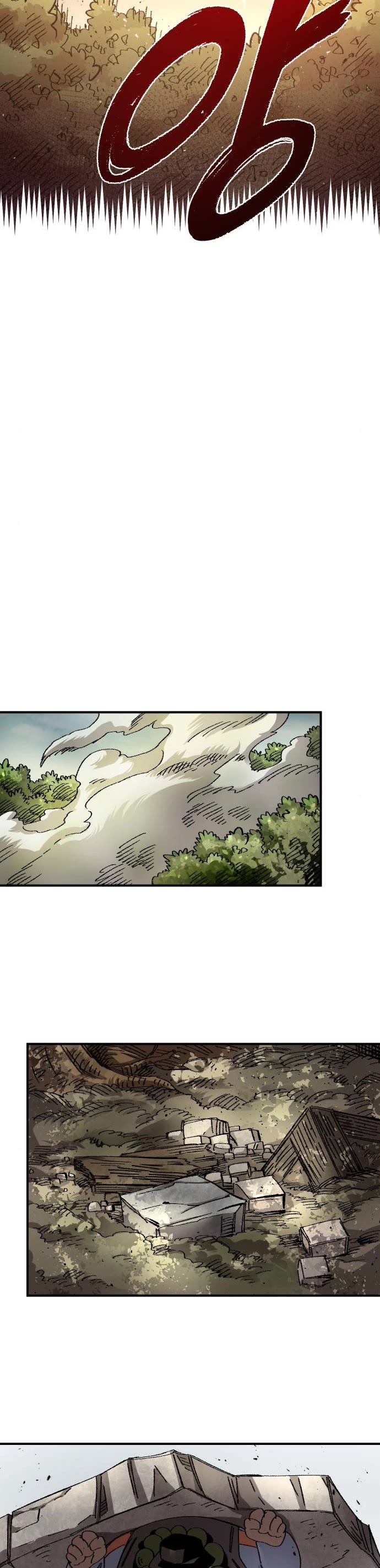 Reincarnation of the Veteran Soldier Chapter 56 page 31 - Chapter 56