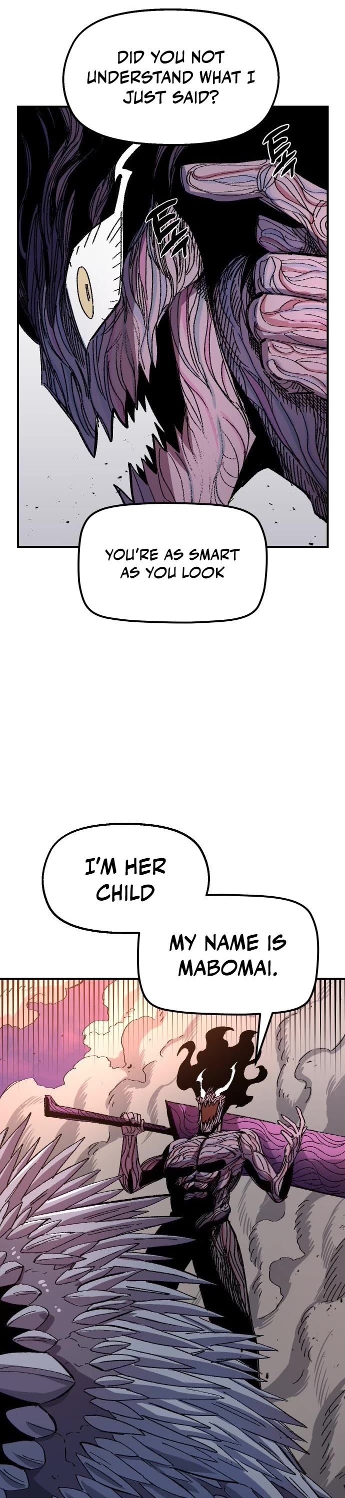 Reincarnation of the Veteran Soldier Chapter 56 page 36 - Chapter 56