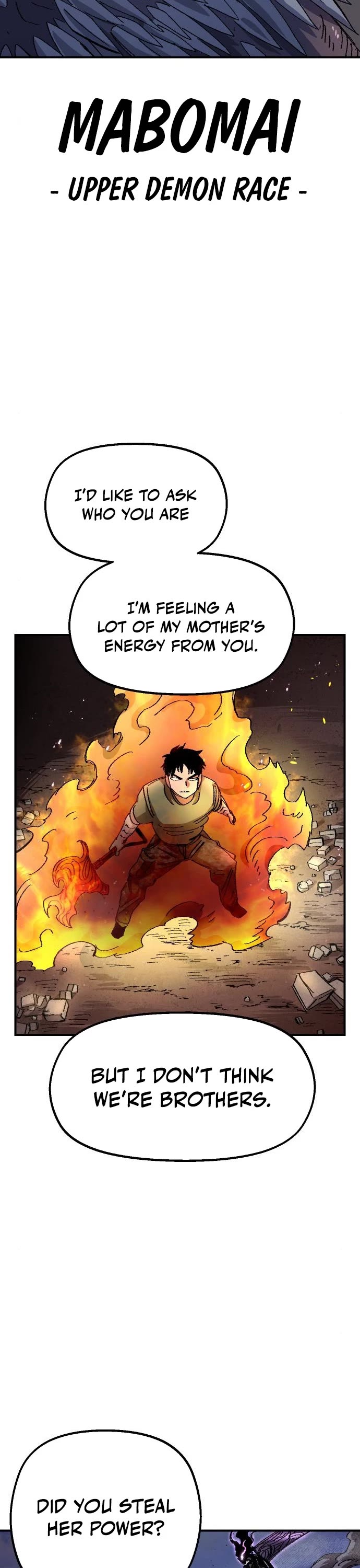 Reincarnation of the Veteran Soldier Chapter 56 page 37 - Chapter 56