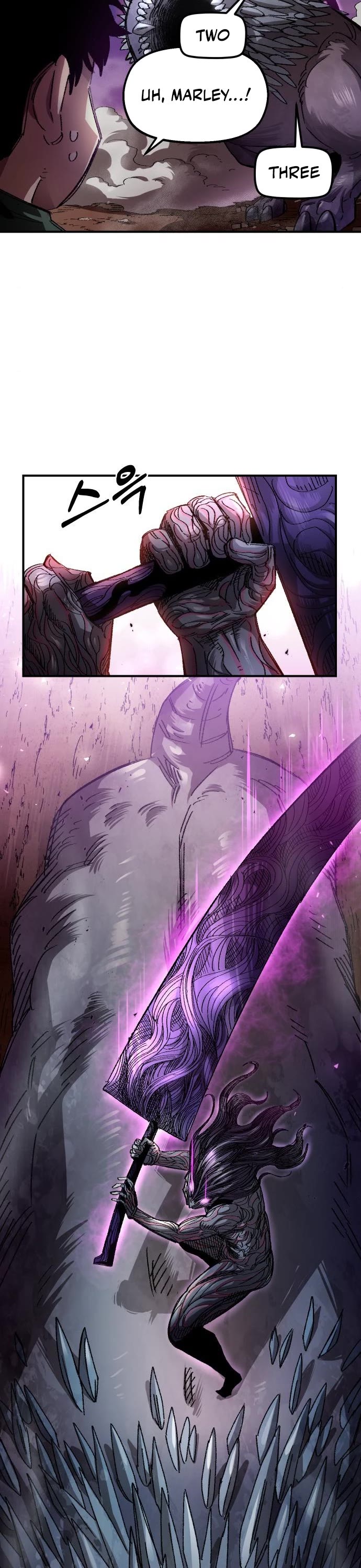 Reincarnation of the Veteran Soldier Chapter 56 page 39 - Chapter 56
