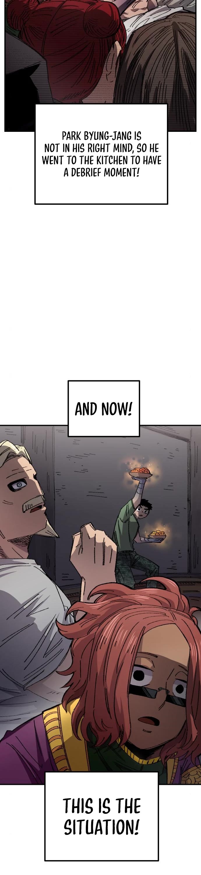 Reincarnation of the Veteran Soldier Chapter 56 page 4 - Chapter 56