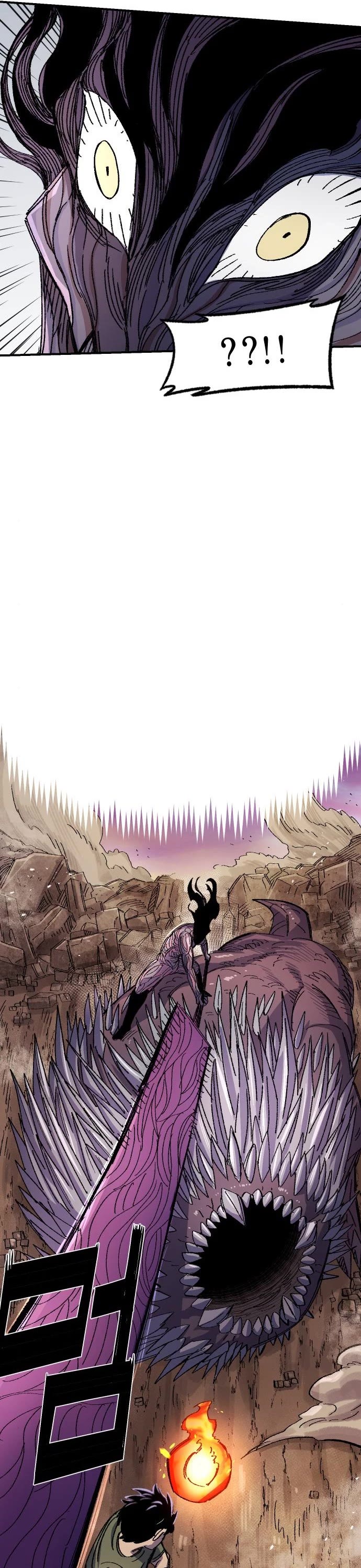Reincarnation of the Veteran Soldier Chapter 56 page 42 - Chapter 56