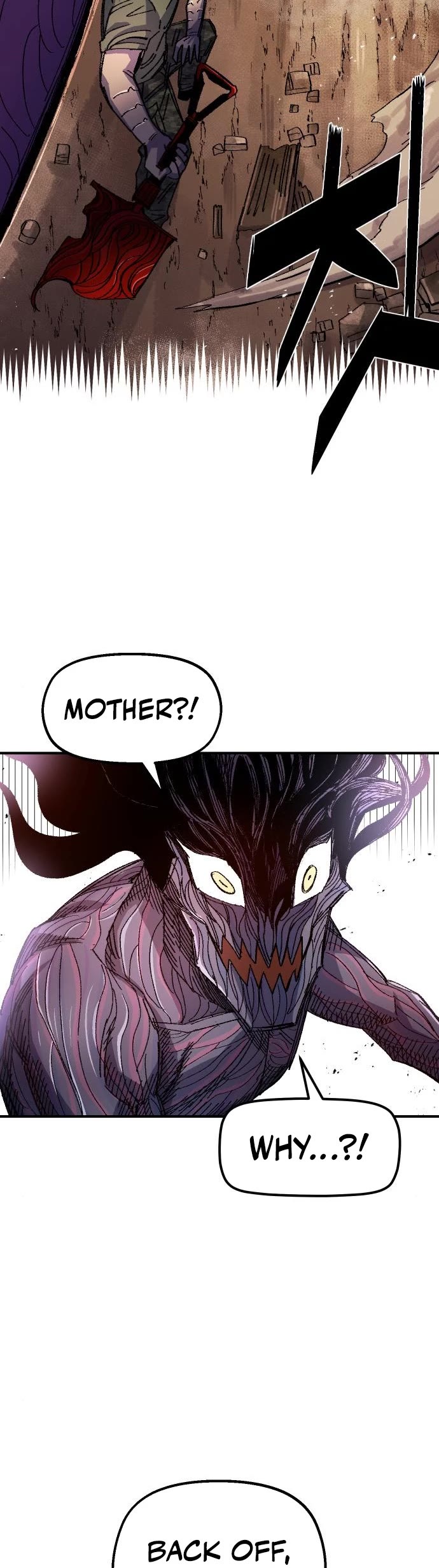 Reincarnation of the Veteran Soldier Chapter 56 page 43 - Chapter 56