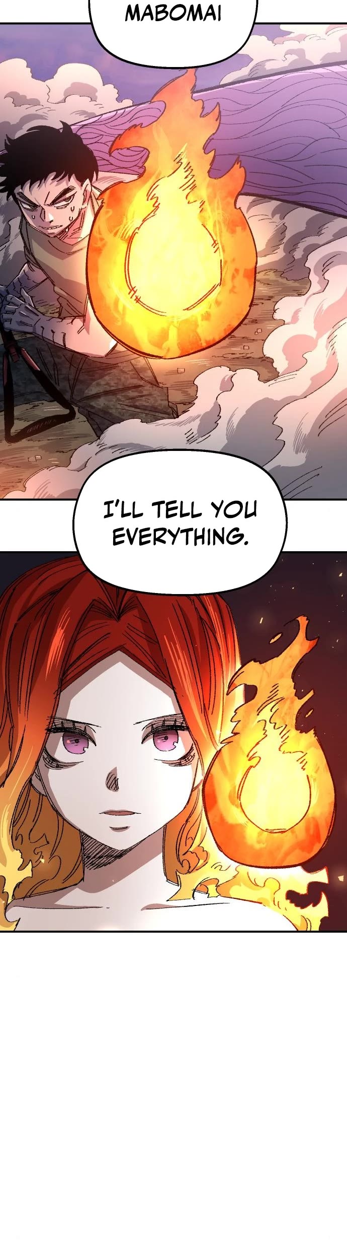 Reincarnation of the Veteran Soldier Chapter 56 page 44 - Chapter 56