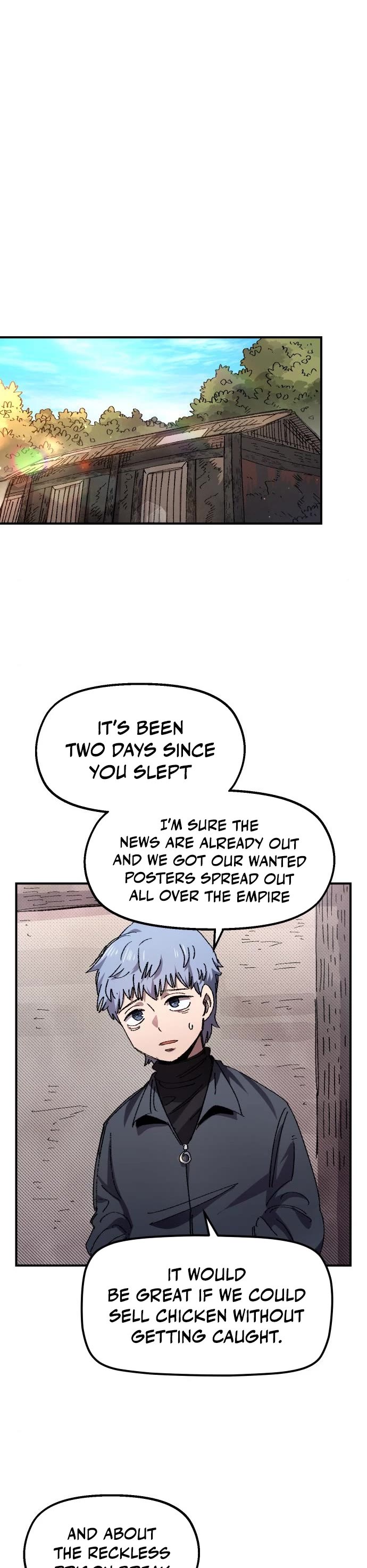 Reincarnation of the Veteran Soldier Chapter 56 page 5 - Chapter 56