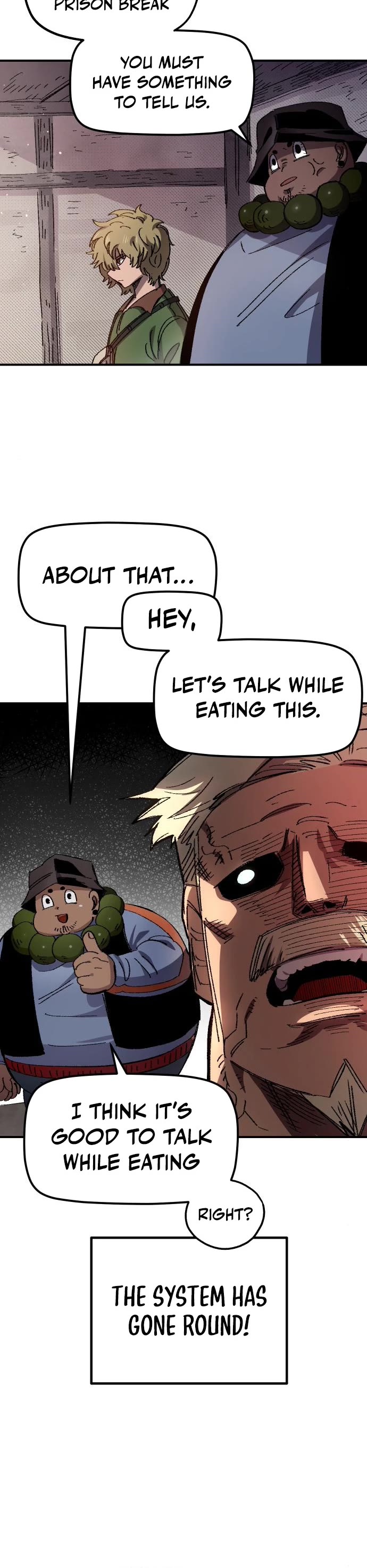 Reincarnation of the Veteran Soldier Chapter 56 page 6 - Chapter 56
