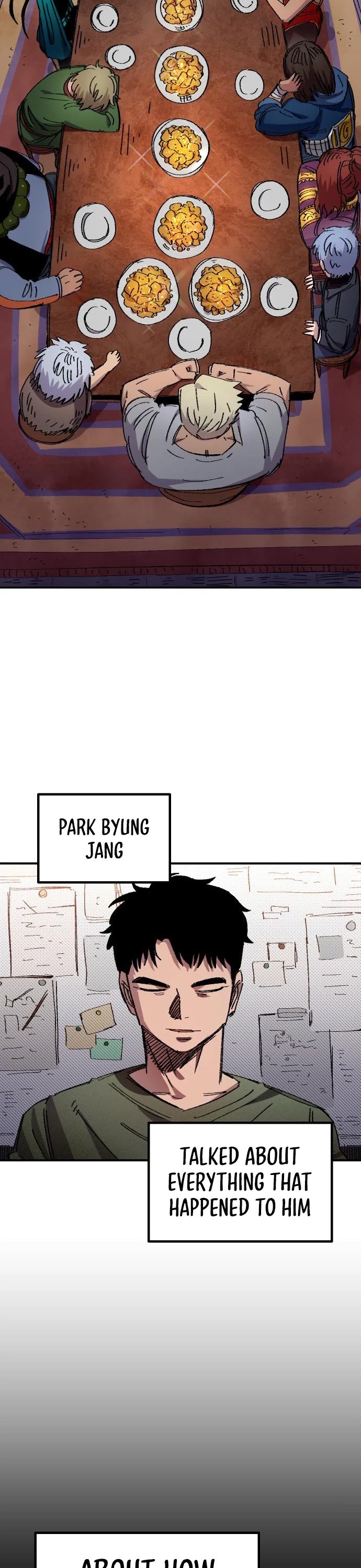 Reincarnation of the Veteran Soldier Chapter 56 page 9 - Chapter 56