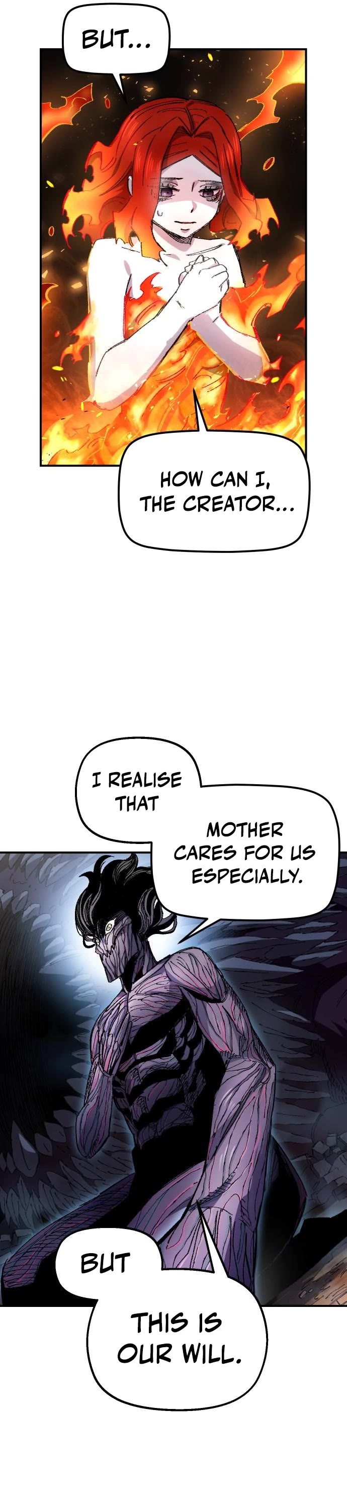 Reincarnation of the Veteran Soldier Chapter 57 page 10 - Chapter 57